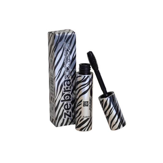 Zebra Waterproof Intense Mascara By ROSE BERRY