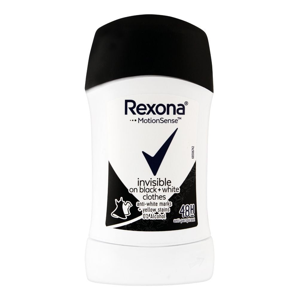 مزيل عرق Rexona MotionSense