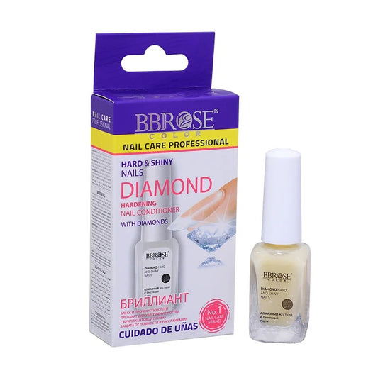 سيروم تقوية الأظافر BBRose Diamond