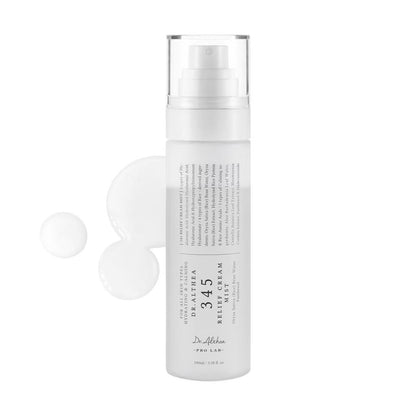 Dr.Althea 345 Relief Cream Mist, 100ml