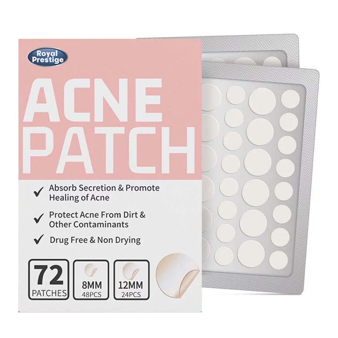 لاصقات الحبوب Acne Patch