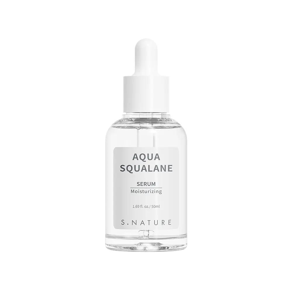 S.Nature Aqua Squalane Serum, 50ml