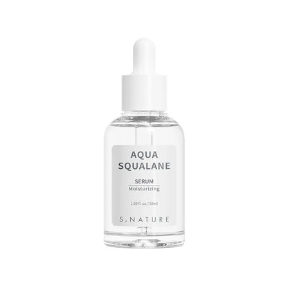 S.Nature Aqua Squalane Serum, 50ml