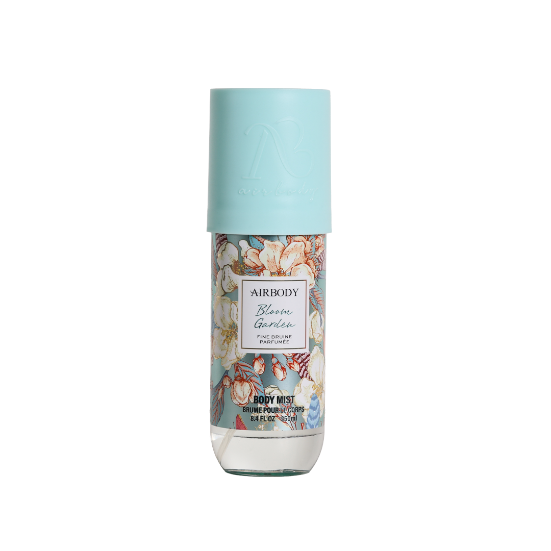 Splash By Airbody