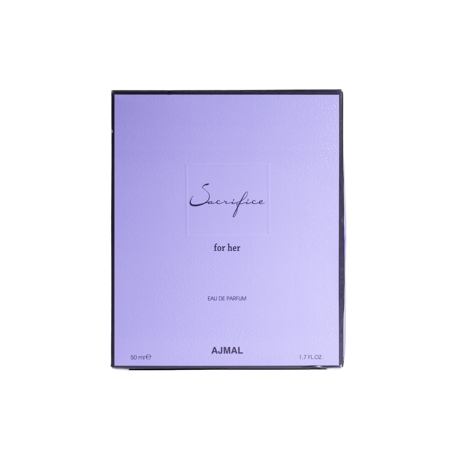 Sacrifice Perfume By Ajmal