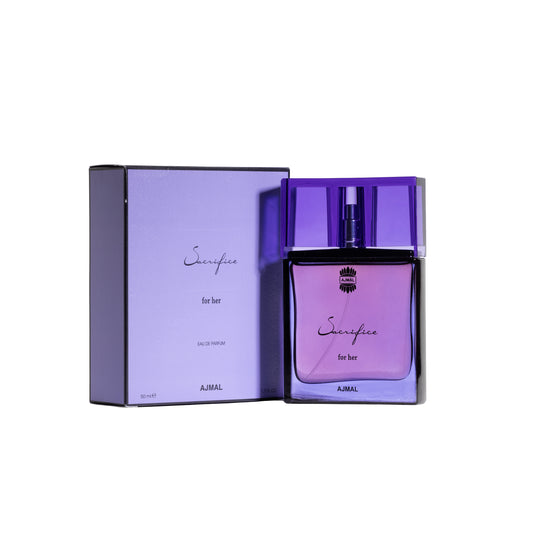 Sacrifice Perfume By Ajmal
