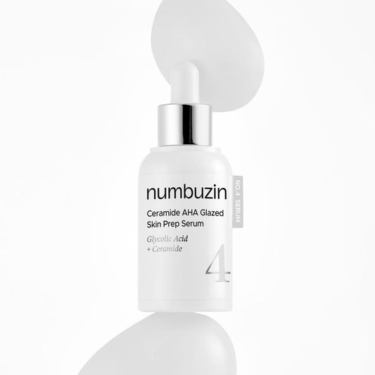 Numbuzin Skin Prep Face Serum, 30ml