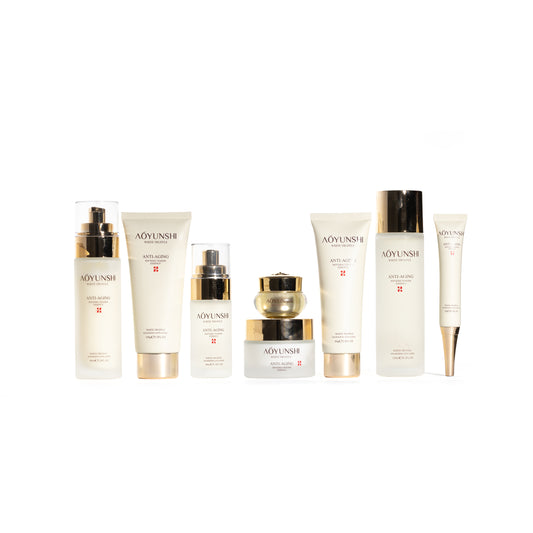 White Truffle Anti-Aging Set By Aoyunshi