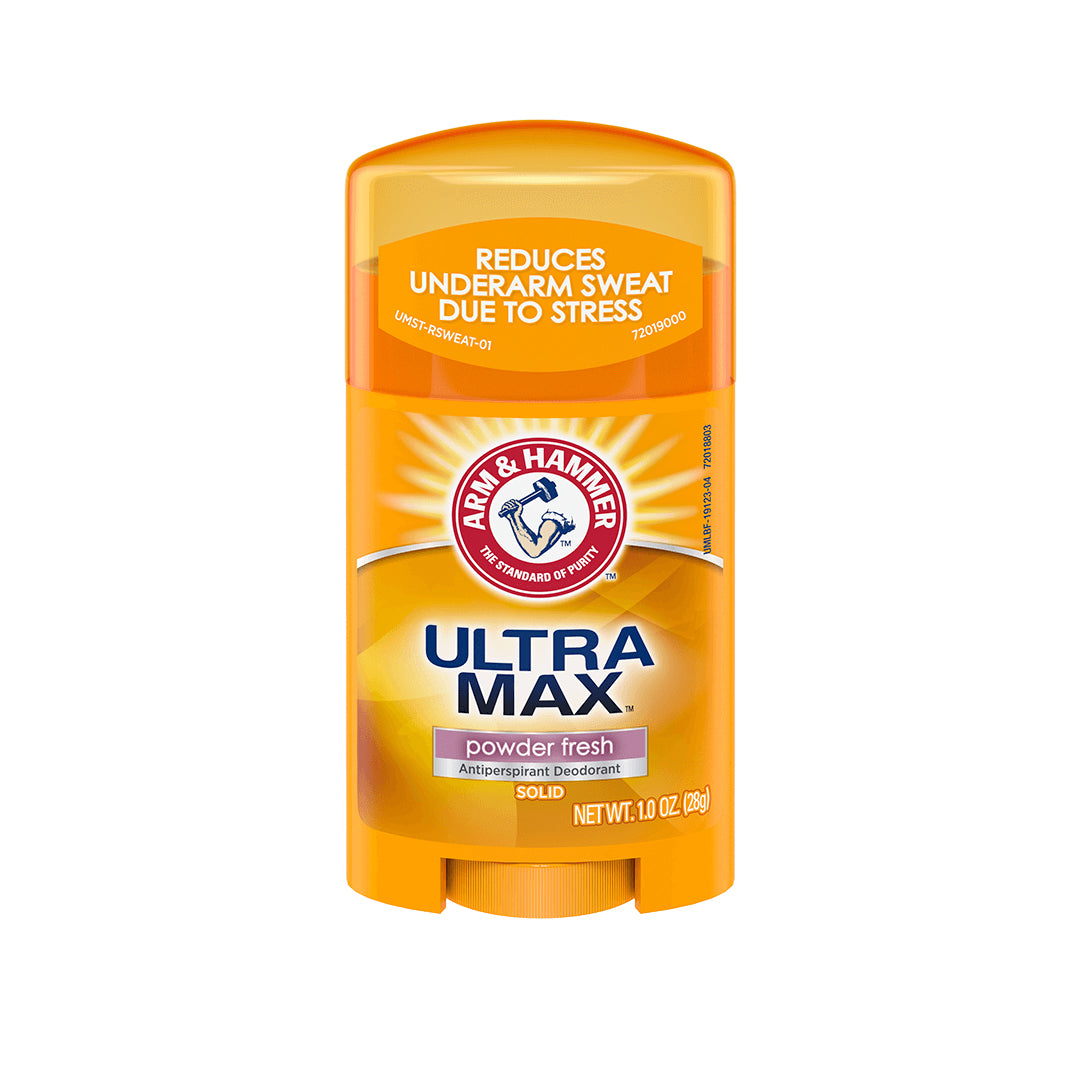 مزيل عرق ARM&HAMMER