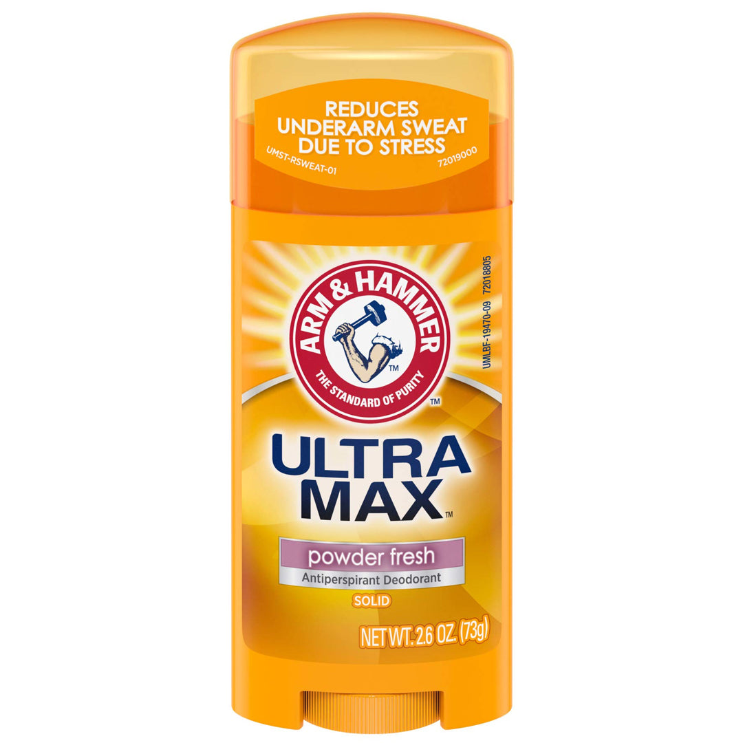 مزيل عرق ARM&HAMMER