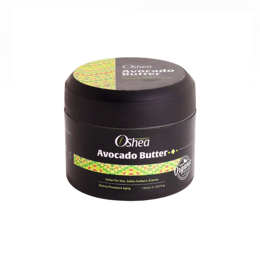 Original Avocado Butter (150ml) By OShea Cosmetics