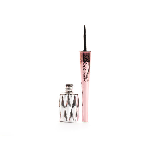 Black Eyeliner By Karite