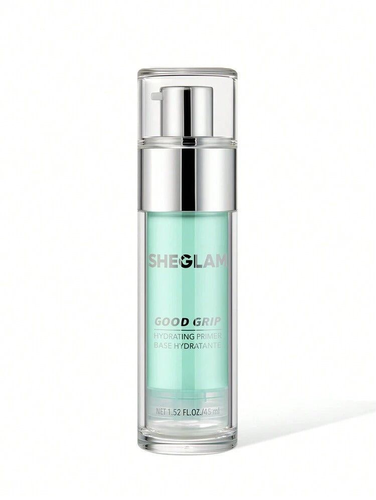 برايمر أصلي Sheglam Good Grip Hydrating Primer