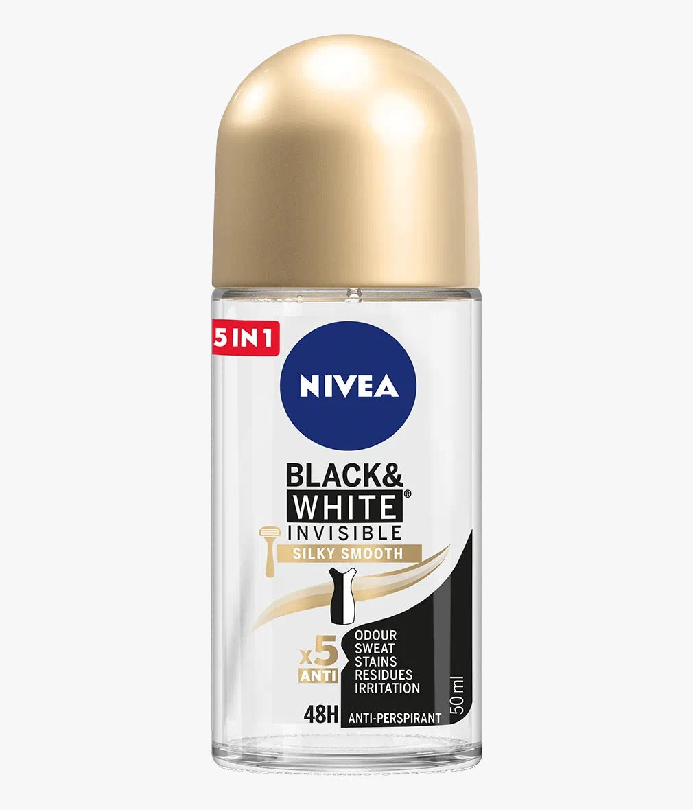 مزيل عرق Nivea