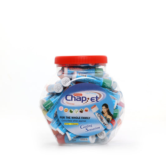 مرطب شفاه Chapet