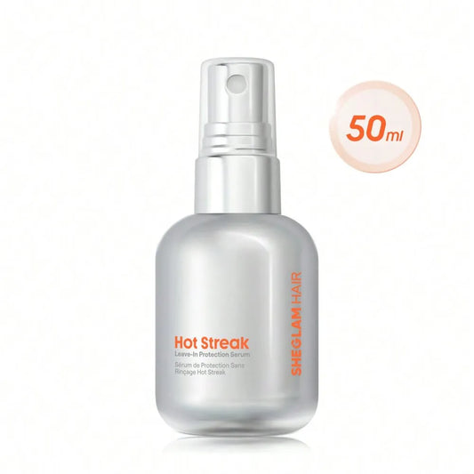 سيروم بخاخ لتنعيم الشعر أصلي من Sheglam