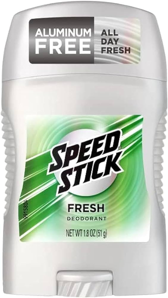 مزيل عرق Speed Stick