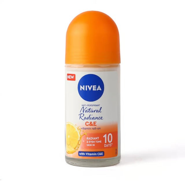 مزيل عرق Nivea