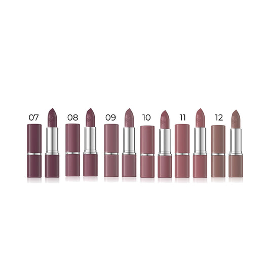 Original Matte Lipstick By Bell