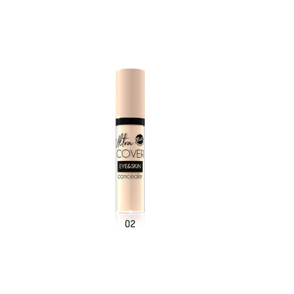 Original Ultra Cover Eye & Skin Concealer By Bell