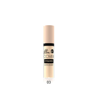 Original Ultra Cover Eye & Skin Concealer By Bell