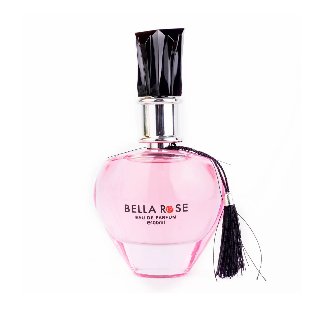 Bella Rose Perfume