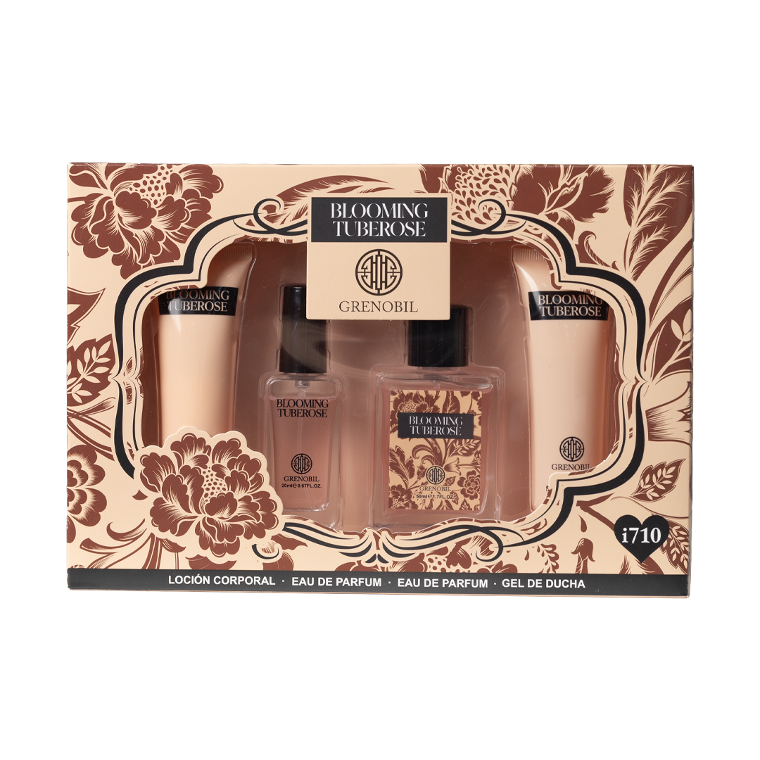 4 Piece Set By V.V.LOVE