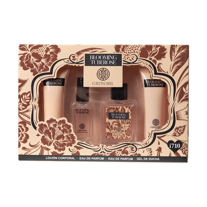 4 Piece Set By V.V.LOVE