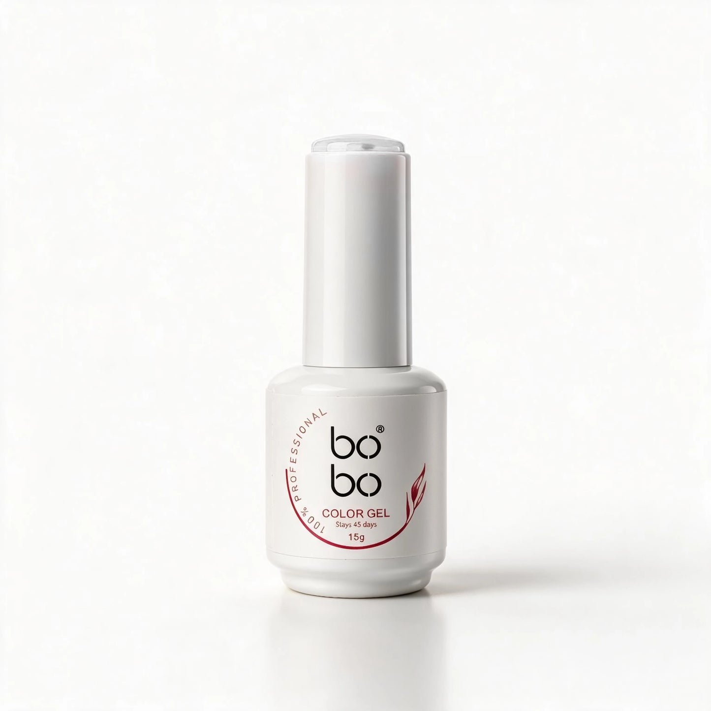 Gel Color By bobo