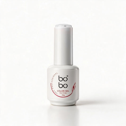 Gel Color By bobo