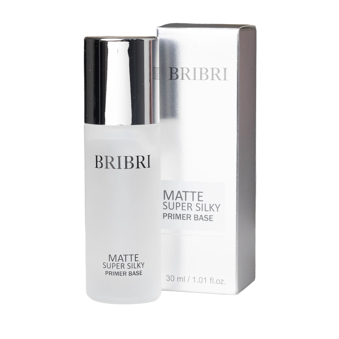 Primer By BRIBRI