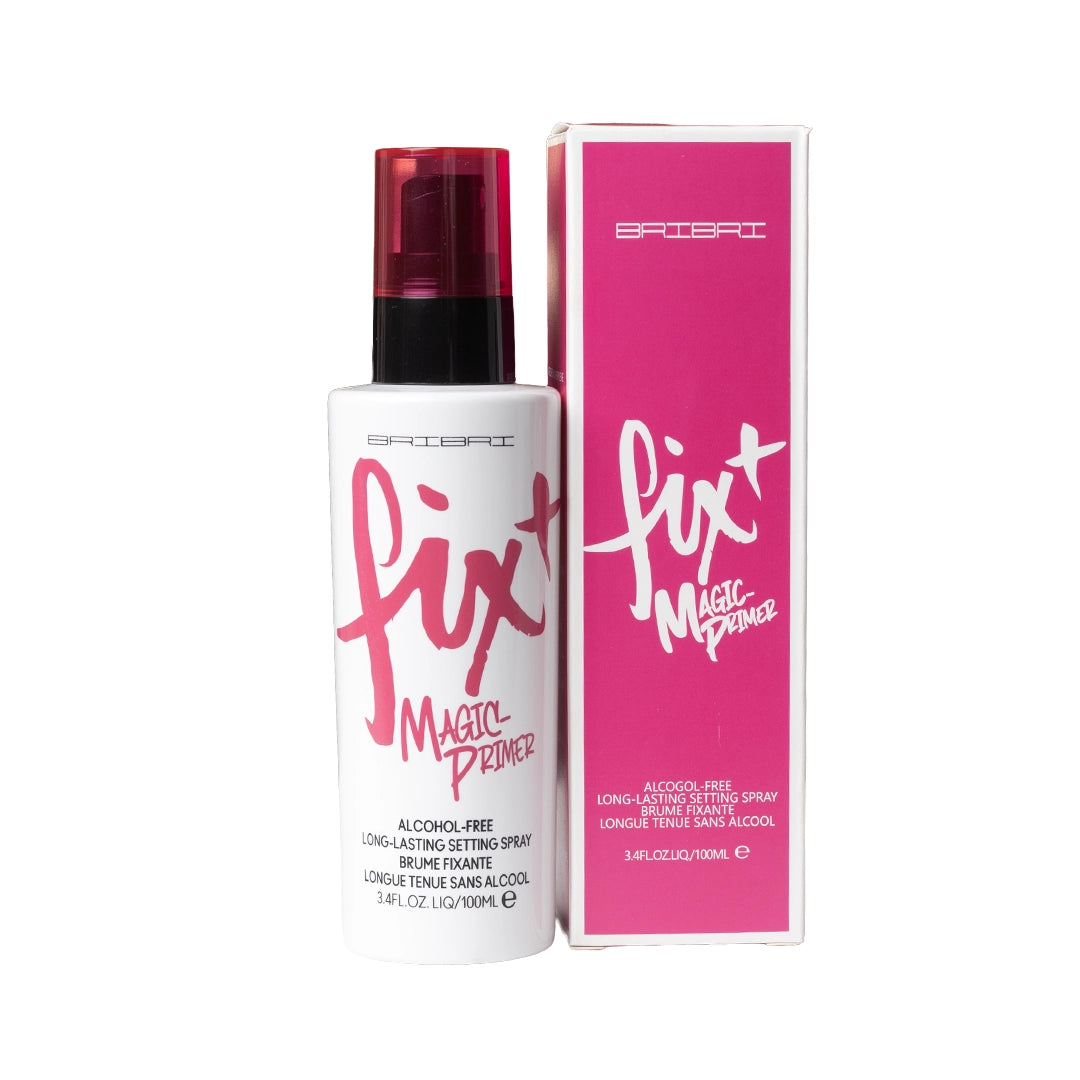 Makeup Fix By Bribri