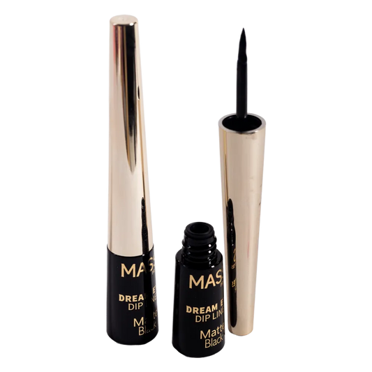 Liquid Eyeliner By MASS PRINCESS