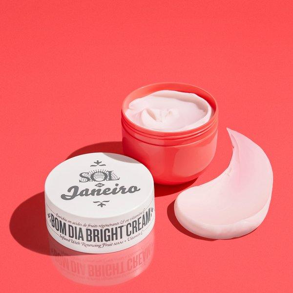 Sol De Janeiro Bom Dia Bright Body Cream, 240ml