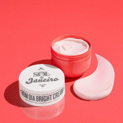 Sol De Janeiro Bom Dia Bright Body Cream, 240ml