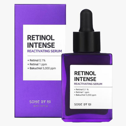 Some By Mi Retinol Intense Reactivating Serum, 30ml