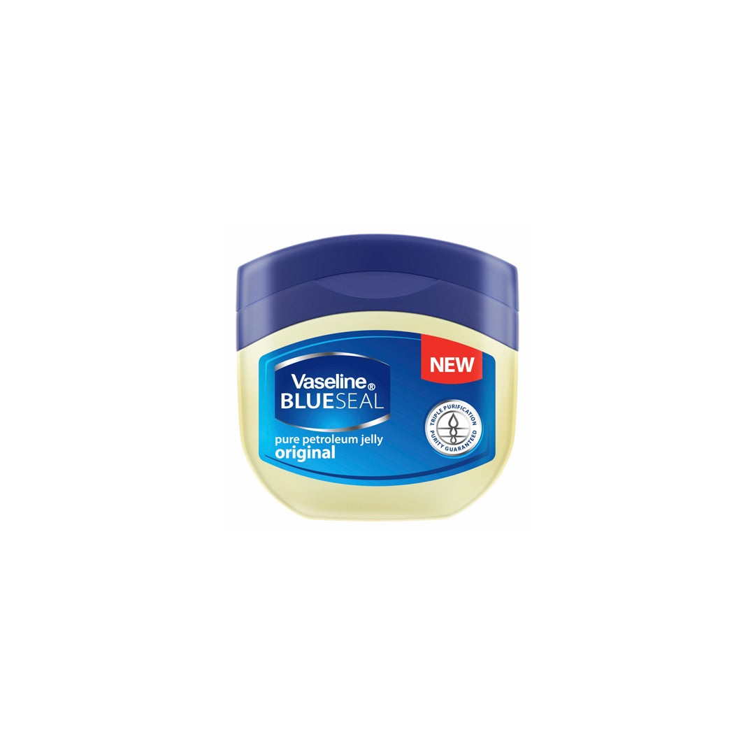 Vaseline Blueseal Original