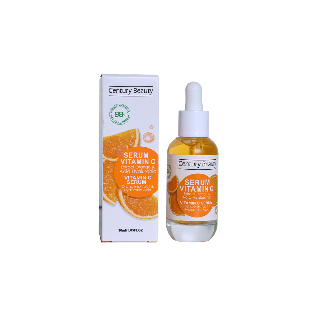 Vitamin C Serum By Century Beauty