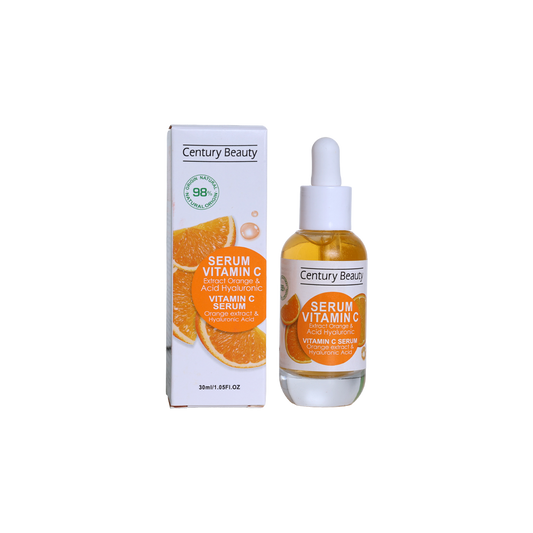 Vitamin C Serum By Century Beauty
