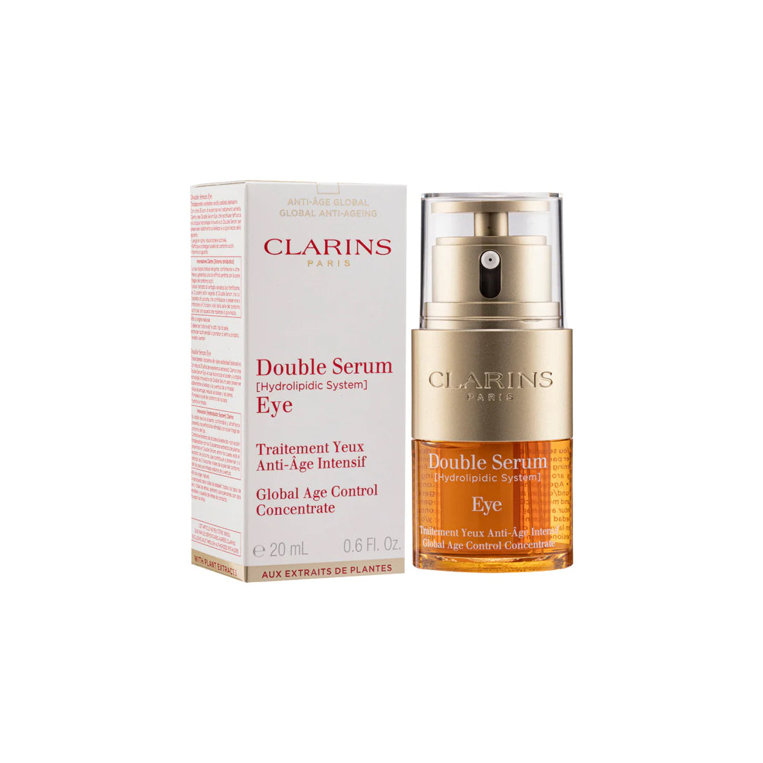 سيروم Clarins