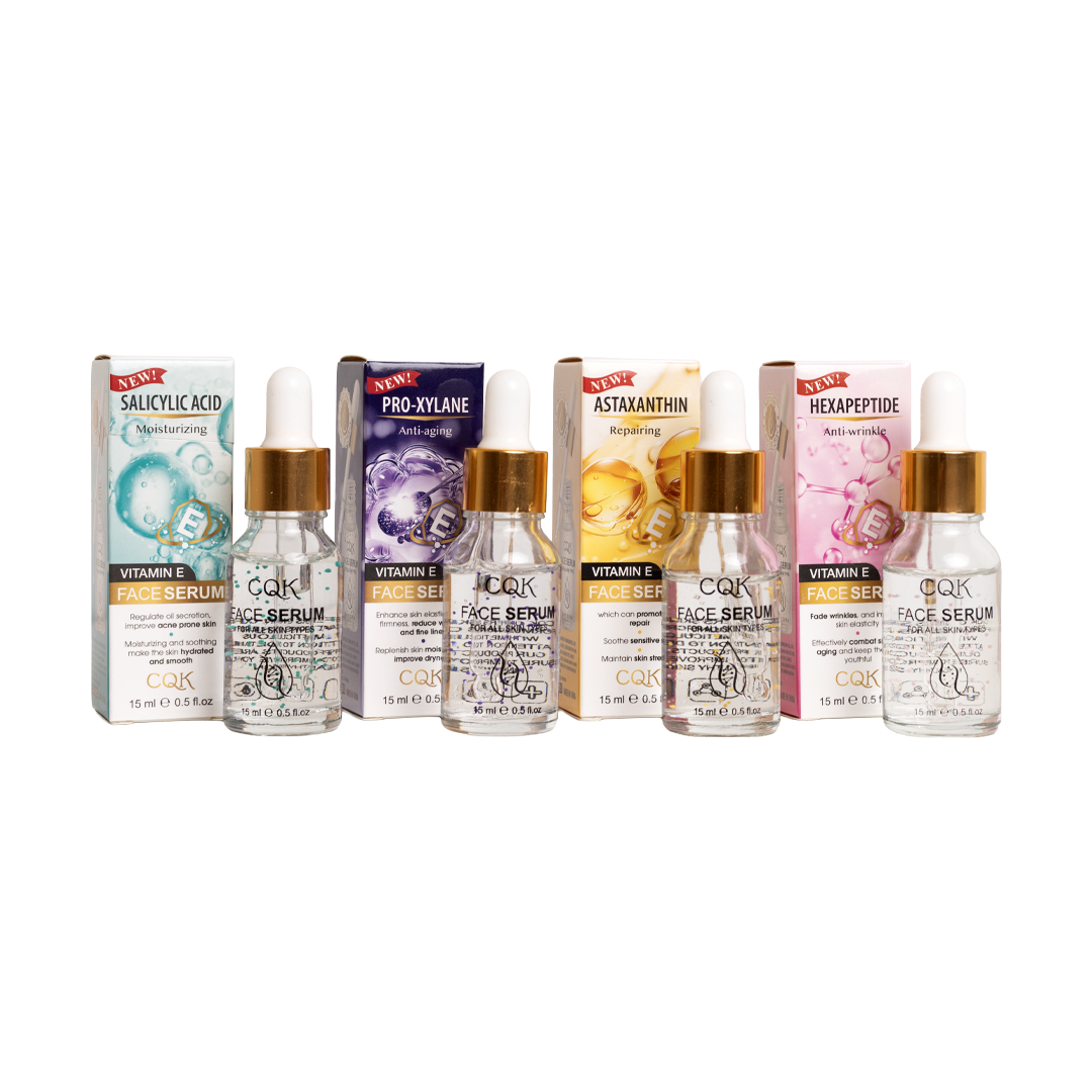 Face Serum By CQK