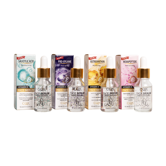 Face Serum By CQK
