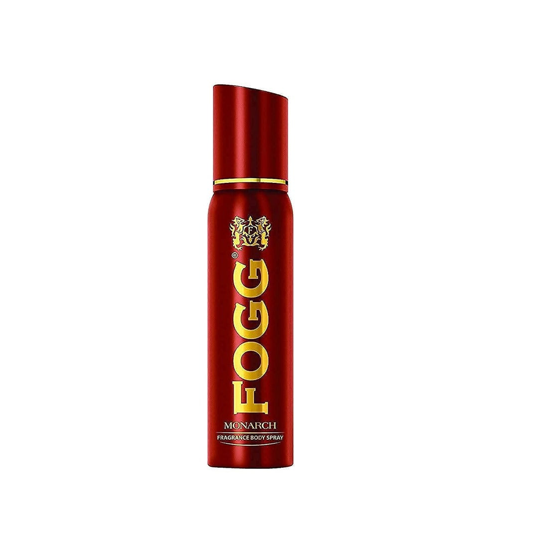 عطر بخاخ رجالي Fogg