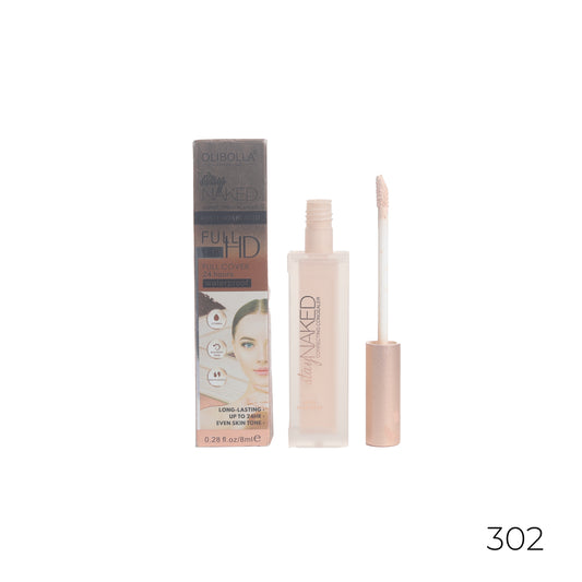 concealer Waterproof By Olibolla
