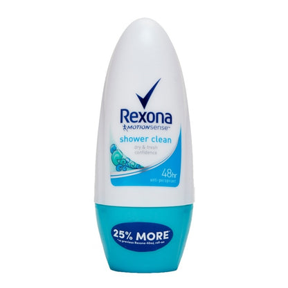 مزيل عرق Rexona