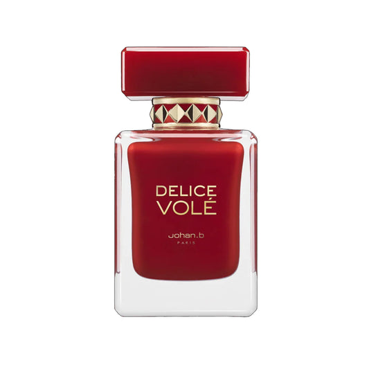 Delice Vole Perfume