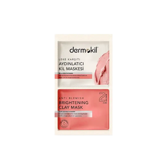 AntiSpot Brightening Mask By DERMOKIL