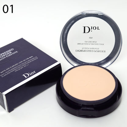 بودرة Dior