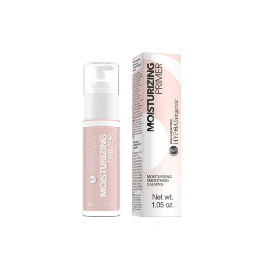 Original Moisturizing Primer By Bell Hypoallergenic