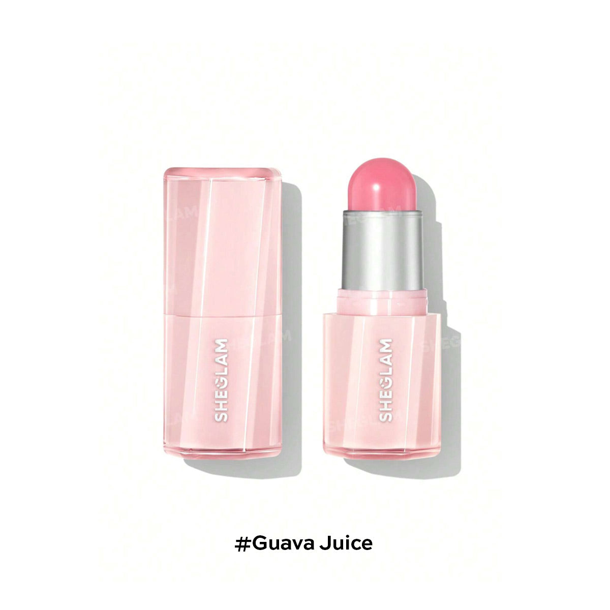 Original Buttery Bliss Blush Stick By Sheglam